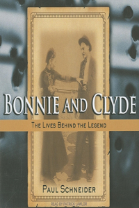 Bonnie and Clyde