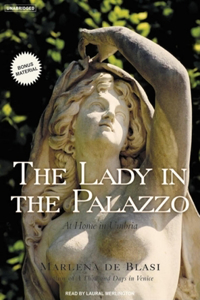 The Lady in the Palazzo