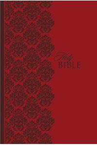 Study Bible-KJV-Personal Size Signature