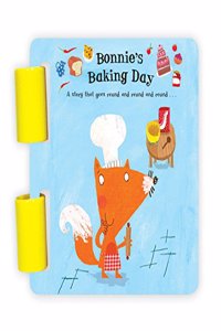 Round and Round: Bonnie's Baking Day