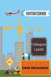 Veicoli da costruzione-Collegare i punti