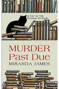 Murder Past Due