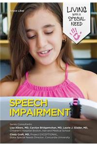 Speech Impairment