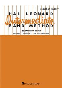 Hal Leonard Intermediate Band Method