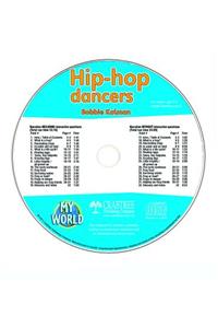 Hip-Hop Dancers - CD Only