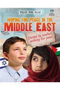 Hoping for Peace in the Middle East