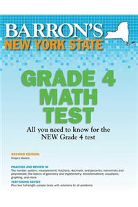 New York State Grade 4 Math Test