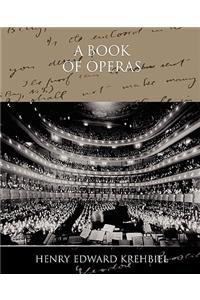 Book of Operas