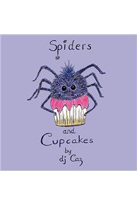 Spiders and Cupcakes