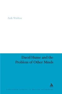 David Hume and the Problem of Other Minds