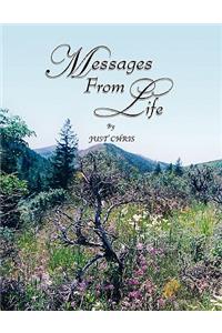 Messages From Life