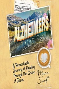 From Alzheimer's with Love Lib/E
