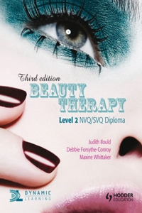 Level 2 Beauty Therapy