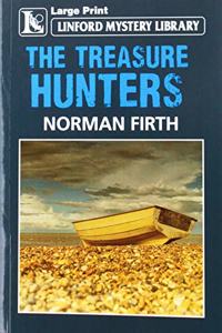 The Treasure Hunters