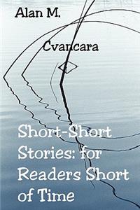 Short-Short Stories