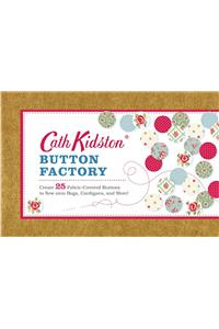 Cath Kidston Button Factory