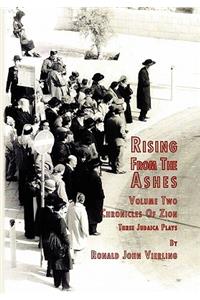 Rising from the Ashes Vol 2