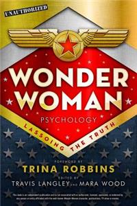 Wonder Woman Psychology, 6