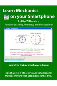 Learn Mechanics on Your Smartphone