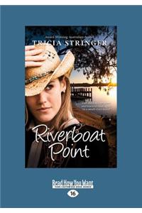 Riverboat Point