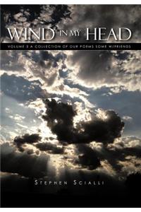 Wind In My Head