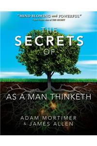 The Secrets of as a Man Thinketh