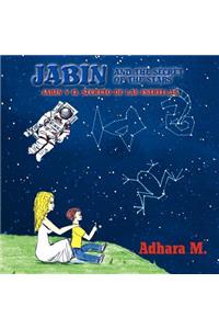Jabin and the secret of the starts/ Jabin y el secreto de las estrellas