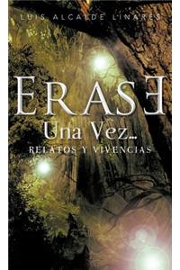 Erase Una Vez