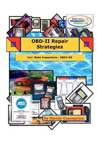 OBD-II Repair Strategies
