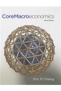 Core Macroeconomics with Access Code