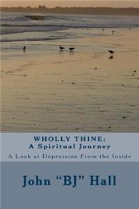 Wholly Thine