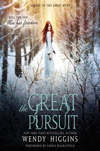 Great Pursuit