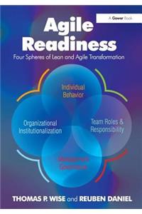Agile Readiness