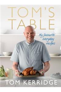Tom's Table