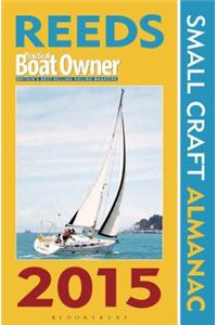 Reeds Practical Boat Owner Small Craft Almanac