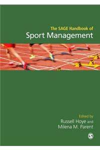 Sage Handbook of Sport Management