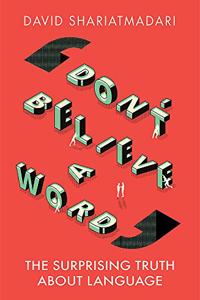 Don't Believe A Word