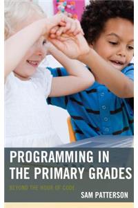 Programming in the Primary Grades