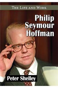 Philip Seymour Hoffman