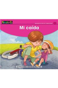 Mi Cafda Leveled Text