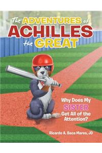 The Adventures of Achilles the Great