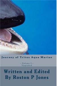 Journey of Tritus Aqua Marine