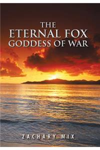 Eternal Fox Goddess of War