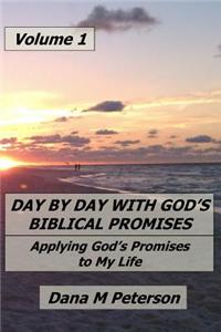 Day by Day with God's Biblical Promises