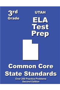Utah 3rd Grade ELA Test Prep