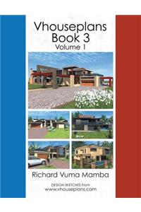 Vhouseplans Book 3