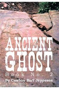 Ancient Ghost Book No. 2