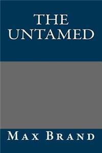 The Untamed