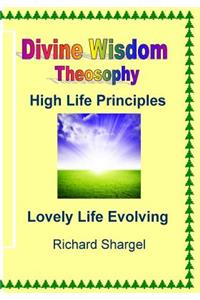 Divine Wisdom, Theosophy