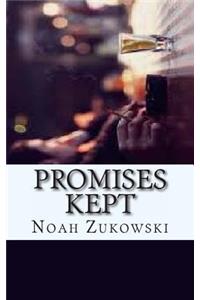 Promises Kept